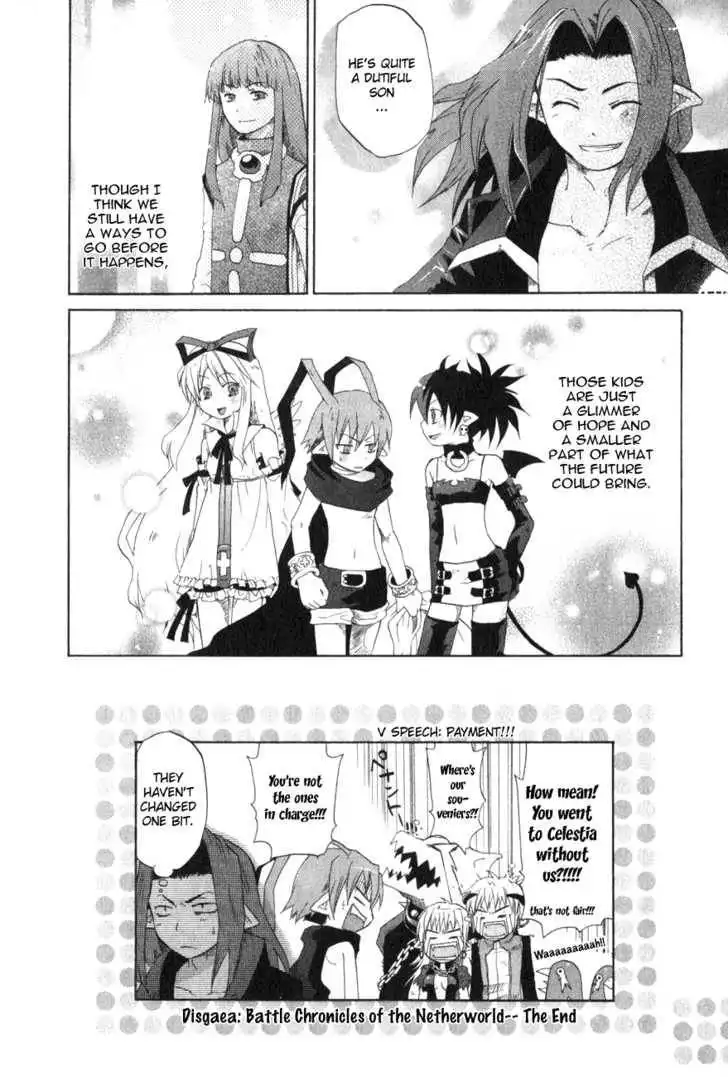 Makai Senki Disgaea Chapter 2 88